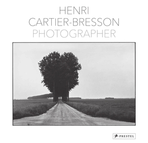 Henri catier-bresson : photographer - Yves Bonnefoy