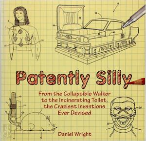 Patently Silly - Daniel Wright