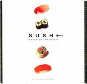 Sushi, lekker en eenvoudig - M. Cottrell Sushi, lekker en eenvoudig - M. Cottrell