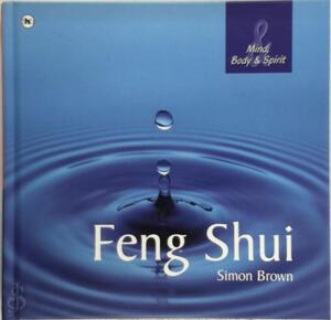 Feng shui - Simon Brown Feng shui - Simon Brown