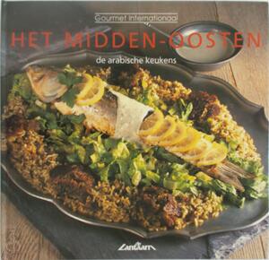 Het Midden-Oosten - Jenny Ridgwell, Jan van Gestel, Marthe C. Philipse