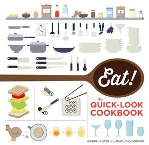 Eat! - Gabriela Scolik Eat! - Gabriela Scolik
