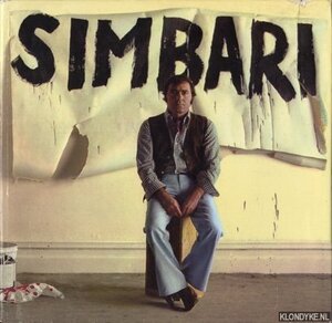 Simbari - Stuart Preston Simbari - Stuart Preston