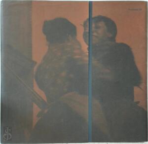 Frans Erens' Dansen en rhytmen - Lodewijk van Deyssel (Pseud. van Karel Joan Lodewijk Alberdingk Thijm), Frans Erens, Maria Joseph Franciscus Peter Hubertus Erens