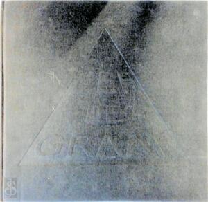 Een leven in relief - A. de Jongh-Vermeulen