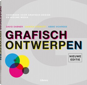  Grafisch ontwerpen - 