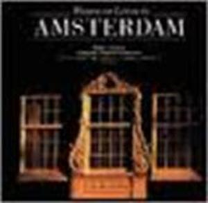 Wonen en leven in Amsterdam - Brigitte Forgeur, Christian Sarramon, Cees Nooteboom, Max van Rooy, Arend Jan van der Horst Wonen en leven in Amsterdam - Brigitte Forgeur, Christian Sarramon, Cees Nooteboom, Max van Rooy, Arend Jan van der Horst