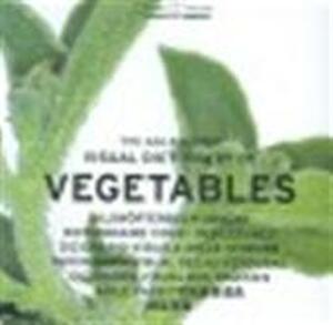 The Agile Rabbit visual dictionary of vegetables - Pepin Press The Agile Rabbit visual dictionary of vegetables - Pepin Press