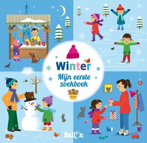Winter - Winter -