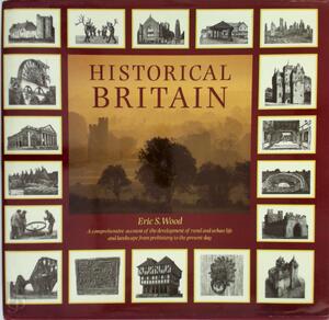 Historical Britain - E.S. Wood