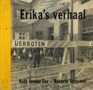 Erika's verhaal - R. Vander Zee
