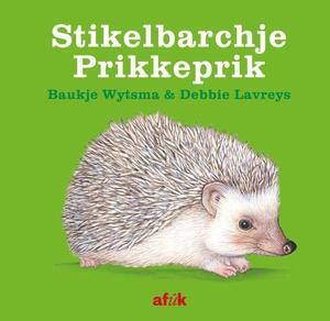 Stikelbarchje prikkeprik - Stikelbarchje prikkeprik -