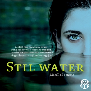 Stil water - Marelle Boersma Stil water - Marelle Boersma