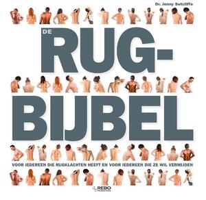 Rugbijbel - Jenny Sutcliffe Rugbijbel - Jenny Sutcliffe