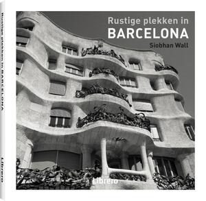 Rustige plekken in Barcelona - 