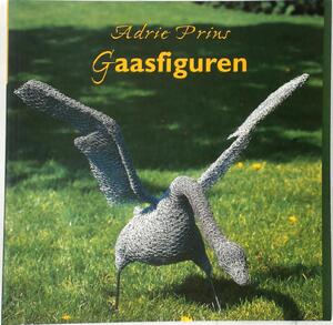 Gaasfiguren - A. Prins Gaasfiguren - A. Prins