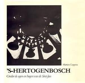 's-Hertogenbosch - Martien Coppens