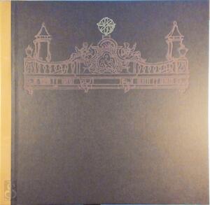 Vier eeuwen Herengracht - H. de la Fontaine Verwey