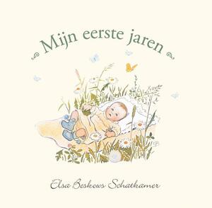 Mijn eerste jaren - Elsa Beskow