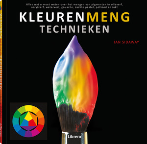 Kleurenmengtechnieken - Ian Sidaway Kleurenmengtechnieken - Ian Sidaway