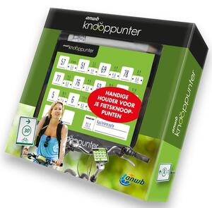 ANWB Knooppunter (kastje) - ANWB ANWB Knooppunter (kastje) - ANWB