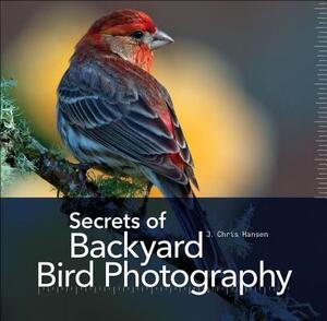 Secrets of Backyard Bird Photography - J. Chris Hansen