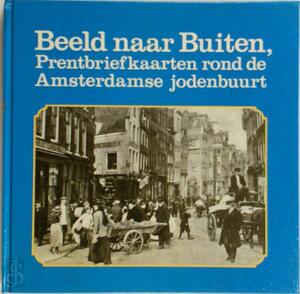 Beeld naar buiten - Drs Joël Cahen Beeld naar buiten - Drs Joël Cahen
