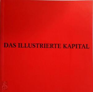 Jean-Baptiste Ganne - the Illustrated Capital - 