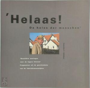 Helaas de holen der menschen - Bikkert