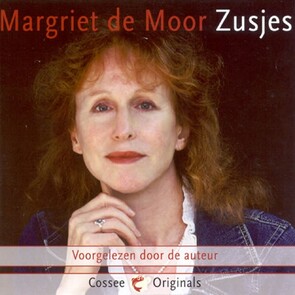 Zusjes - Margriet de Moor Zusjes - Margriet de Moor