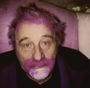 Anton Heyboer - Anton Heyboer, Lotti Heyboer