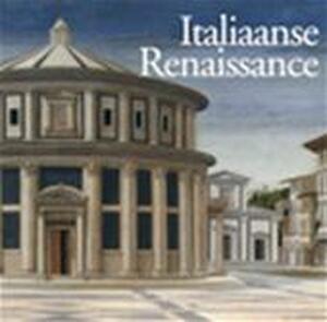 Italiaanse Renaissance - Shaaron Magrelli, Shanti Evans Italiaanse Renaissance - Shaaron Magrelli, Shanti Evans