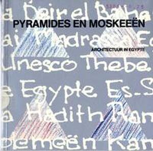 Pyramides en moskeeen - 
