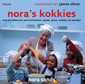 Nora's kokkies - N. Sands