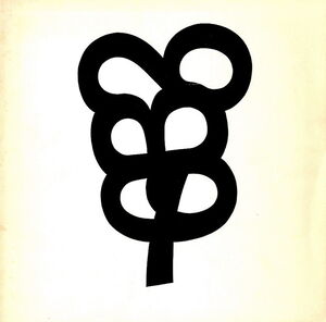 Op de bodem ligt lettergraniet en spreekt klare taal - Lambertus Roelof Schierbeek, Dick Elffers