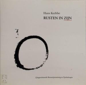 Rusten in zijn - H. Knibbe, Hester Knibbe Rusten in zijn - H. Knibbe, Hester Knibbe