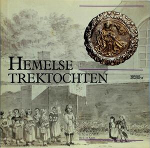 Hemelse trektochten - Th. van Rensch, A.M. Koldeweij