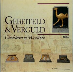 Gebeiteld en verguld - S. Minis Gebeiteld en verguld - S. Minis