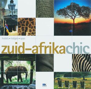 Zuid-Afrika Chic - S. Roper