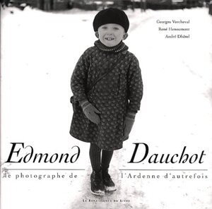 Edmond Dauchot - Edmond Dauchot