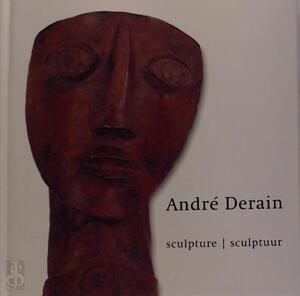 Andre Derain sculture / sculptuur - H. Shiner