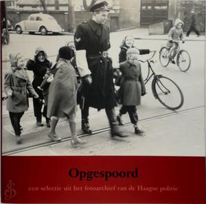 Opgespoord - D. Wilken