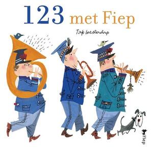 123 met Fiep - Fiep Westendorp 123 met Fiep - Fiep Westendorp