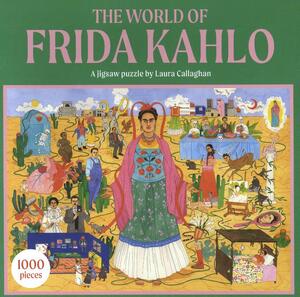 The World of Frida Kahlo - The World of Frida Kahlo -