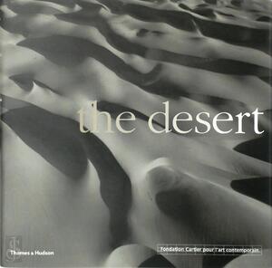 The Desert - Titouan Lamazou