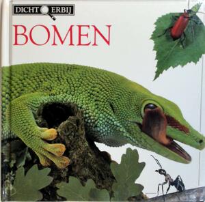 Bomen - Kim Taylor, Theresa Greenaway, Nick Hall, Ineke Brinkman Bomen - Kim Taylor, Theresa Greenaway, Nick Hall, Ineke Brinkman