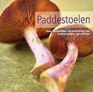 Paddestoelen - Lesley Mackley, Maaike van Der Rijst