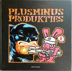 Plusminus - W. Verburg