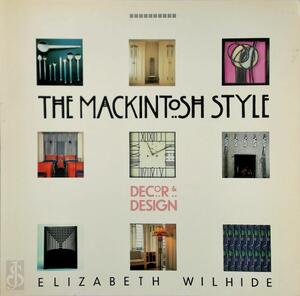 The Mackintosh style - Elizabeth Wilhide
