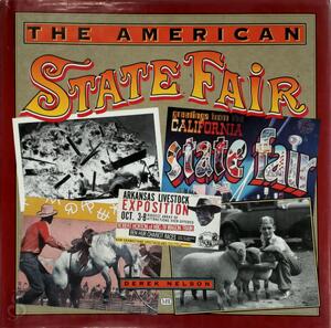 The American State Fair - Derek Nelson